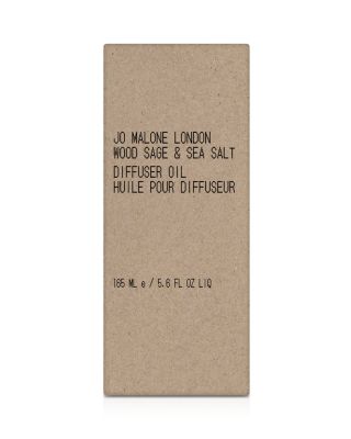 Wood Sage & Sea Salt Diffuser Refill 5.6 oz.