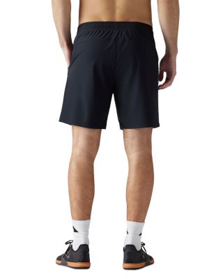 Pursuit 7" Drawstring Shorts