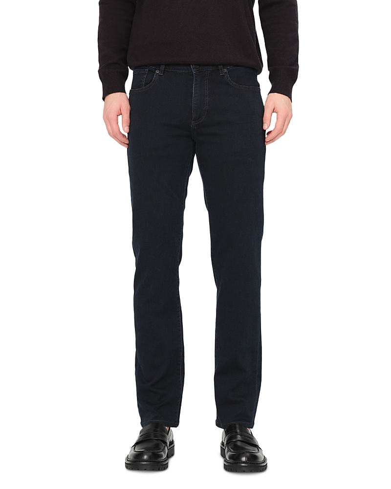DL1961 Nick Slim Fit Jeans in Social Blue