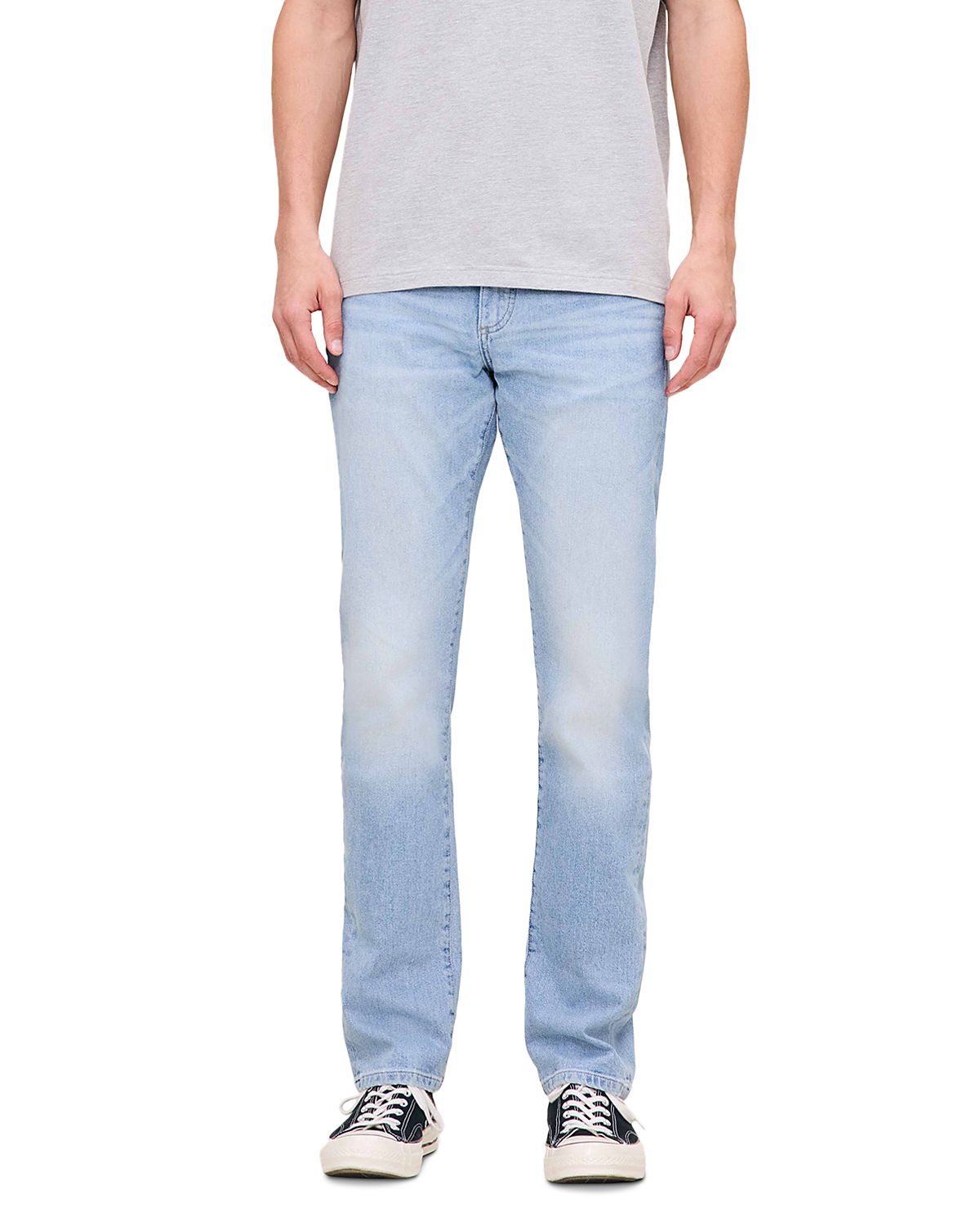 DL1961 Russell Slim Straight Fit Jeans