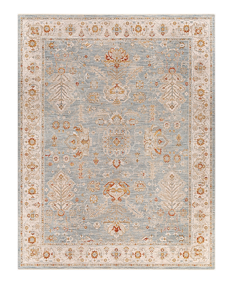 Livabliss Avant Garde Avt-2318 5'x7'5" Area Rug