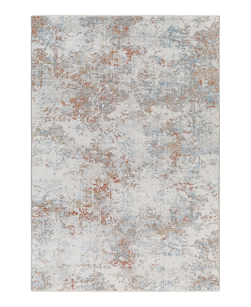 Livabliss Brunswick Bwk-2323 Area Rug, 7'10 x 10'2