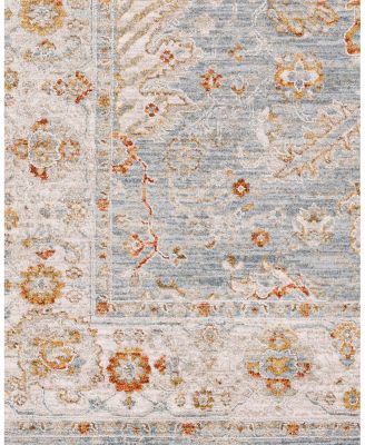 Livabliss Avant Garde AVT-2318 Area Rug, 12' x 15'