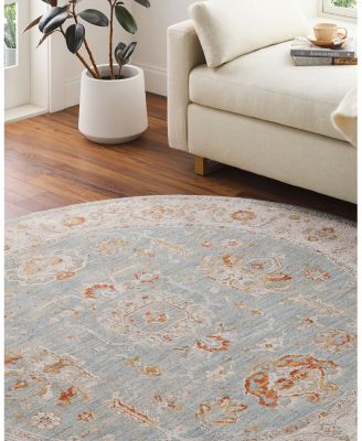 Livabliss Avant Garde AVT-2318 Runner Area Rug, 2'7" x 10'