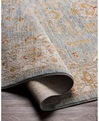 Livabliss Avant Garde AVT-2318 Area Rug, 9' x 12'2"