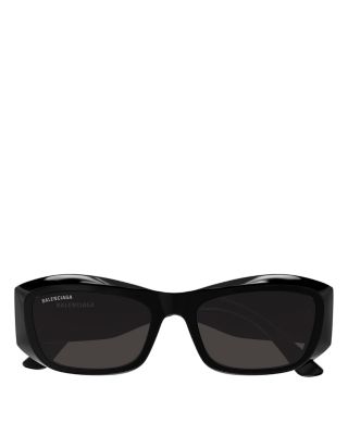 Square Sunglasses, 54mm
