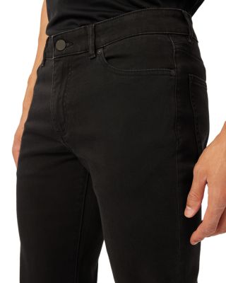 Russell Slim Straight Fit Jeans in Cavern