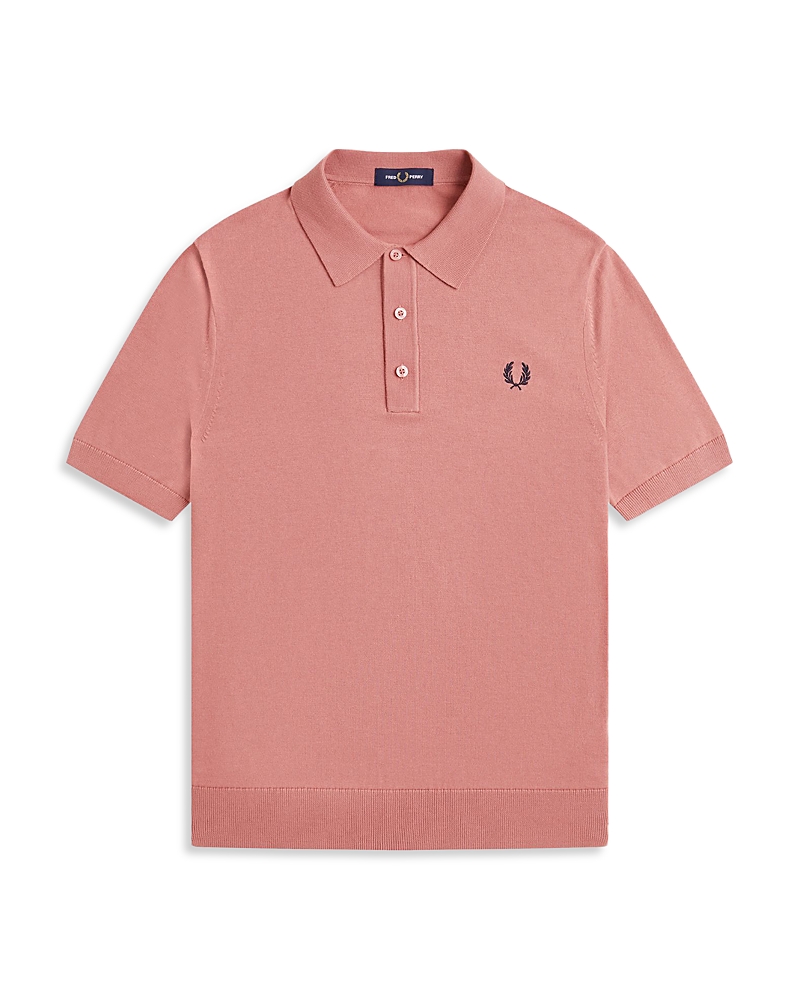 Fred Perry Regular Fit Polo Shirt