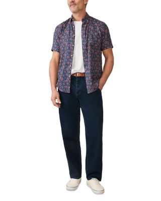 Short Sleeve Breeze Shirt