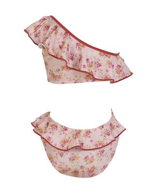 Girls' Louisa One-Piece Swimsuit - Little Kid, Big Kid