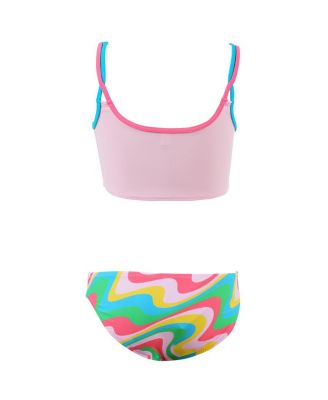 Girls' Karma Two-Piece Swimsuit - Little Kid, Big Kid