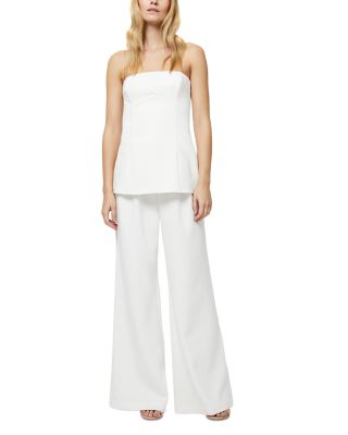 FRENCH CONNECTION - Azra Top & Azra Pleated Pants