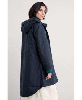 Women's Seafaring Coat