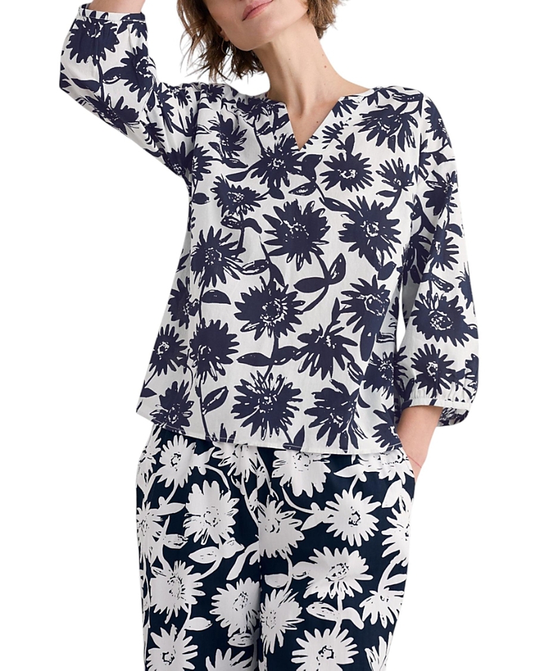 Seasalt Cornwall Women's Streamlet Top