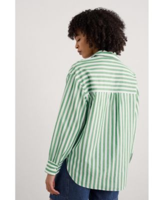 Women's Sea Path Shirt