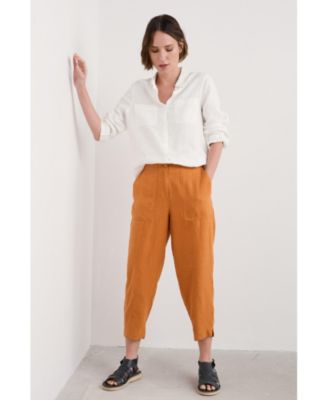 Women's Saltings Capri Pants