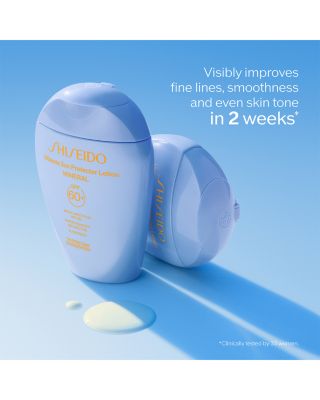 Ultimate Sun Protector Lotion Mineral SPF 60+ Mineral Sunscreen for Face & Body 1.6 oz.