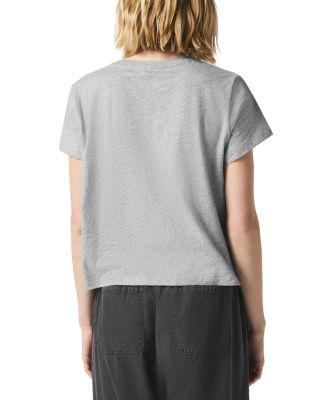 Louisa Short Sleeve Tee