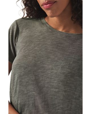 Louisa Short Sleeve Tee