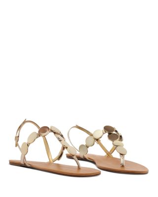 Women&#39;s Acacia T Strap Sandals