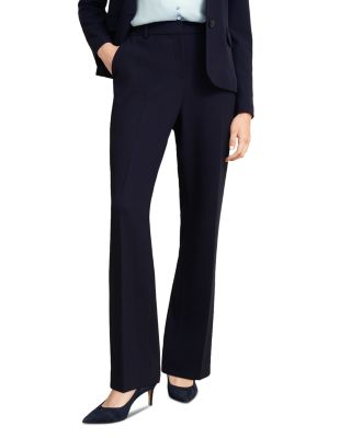 HOBBS LONDON - Aly Straight Pants