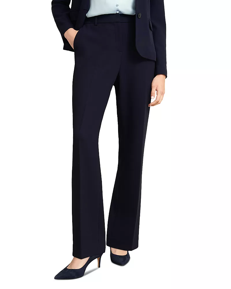 Hobbs London Aly Straight Pants