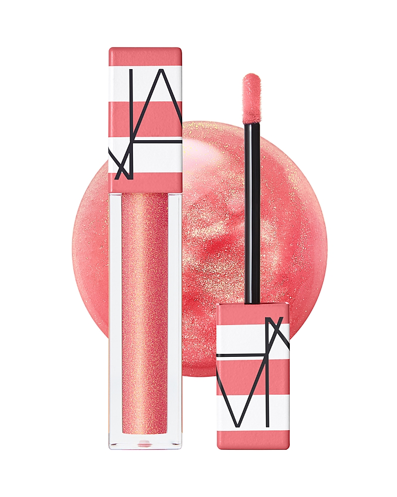 Nars Afterglow Lip Oil 0.17 oz.