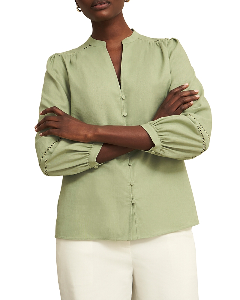 Hobbs London Emberlynn Blouse