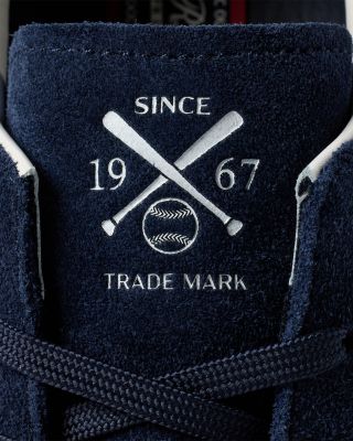 Men's Yankees Sneaker