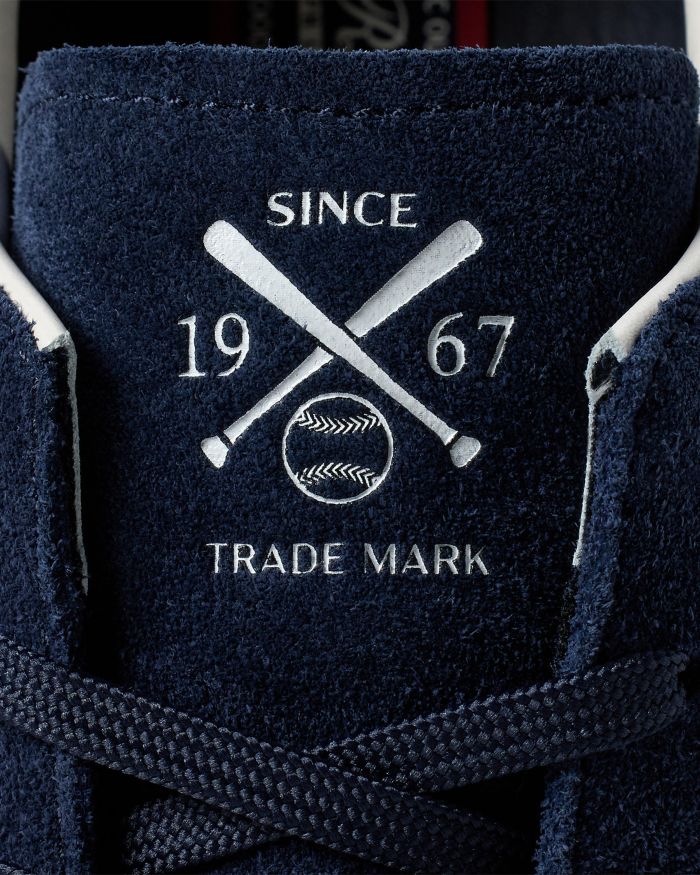 Men's Yankees Sneaker