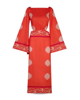 Sanctuary Maxi Dress