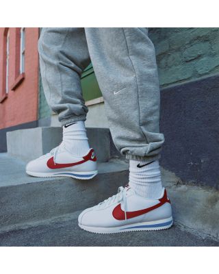 Women's Cortez Leather Sneakers