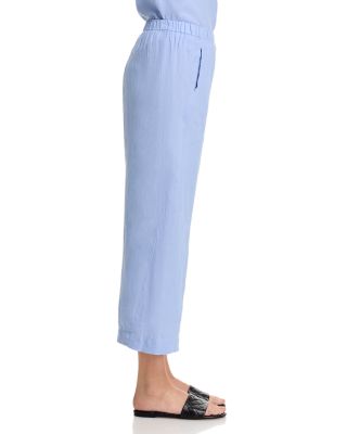Lola Linen Pants