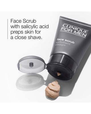 Happy For Him Men's Fragrance & Grooming Set ($180 value)