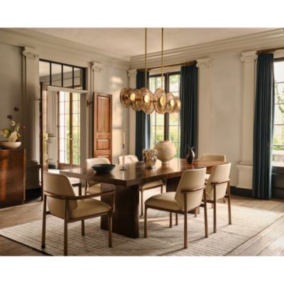 Kesden Dining Armchair