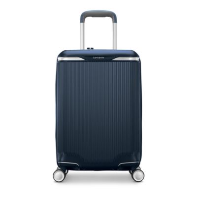Silhouette 18 Hardside Carry On Spinner Suitcase