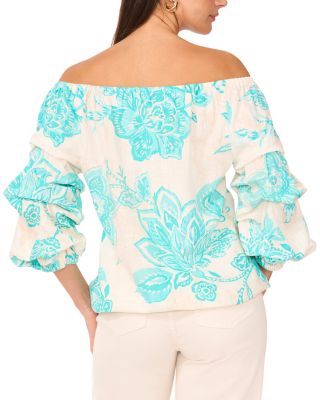 Off-the-Shoulder Top