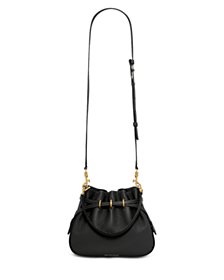 MARC JACOBS The J Link Mini Metallic Shoulder Bag MARC JACOBS The J Link Mini Metallic Shoulder Bag