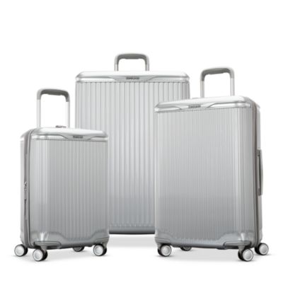 Silhouette 18 Hardside &amp; Softside Luggage Collection
