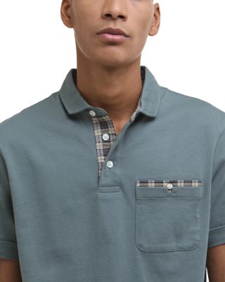 Corpatch Polo Shirt