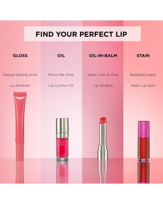 Hydrating Water Lip Stain