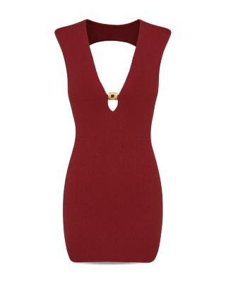 Firenze Pina Mini Dress Swim Cover-Up