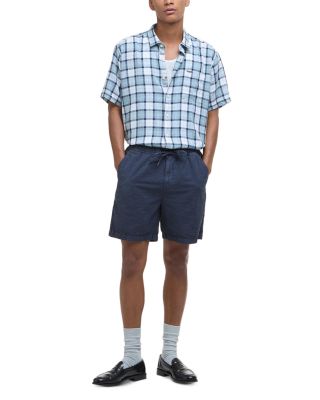 Midfield Tartan Shirt