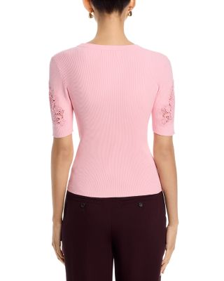 The Magnolia Sweater