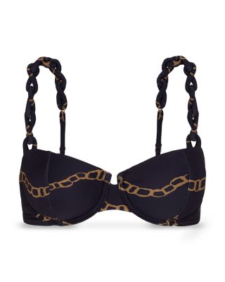 Leanne Nissi Top & Nautique Leanne Full Bottom