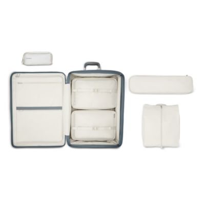 Silhouette 18 Hardside Large Spinner Suitcase