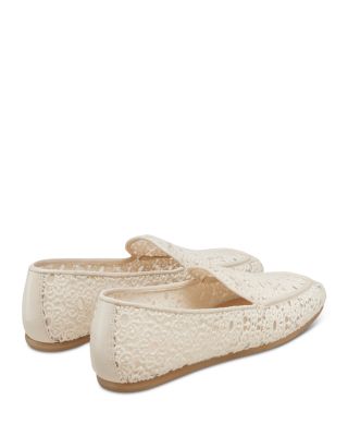 Women's Lee Loafer Flats