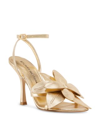 Stuart Weitzman - Women's Paradise 100 Sandals