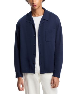 FRAME - Duo Fold Relaxed Fit Shirt