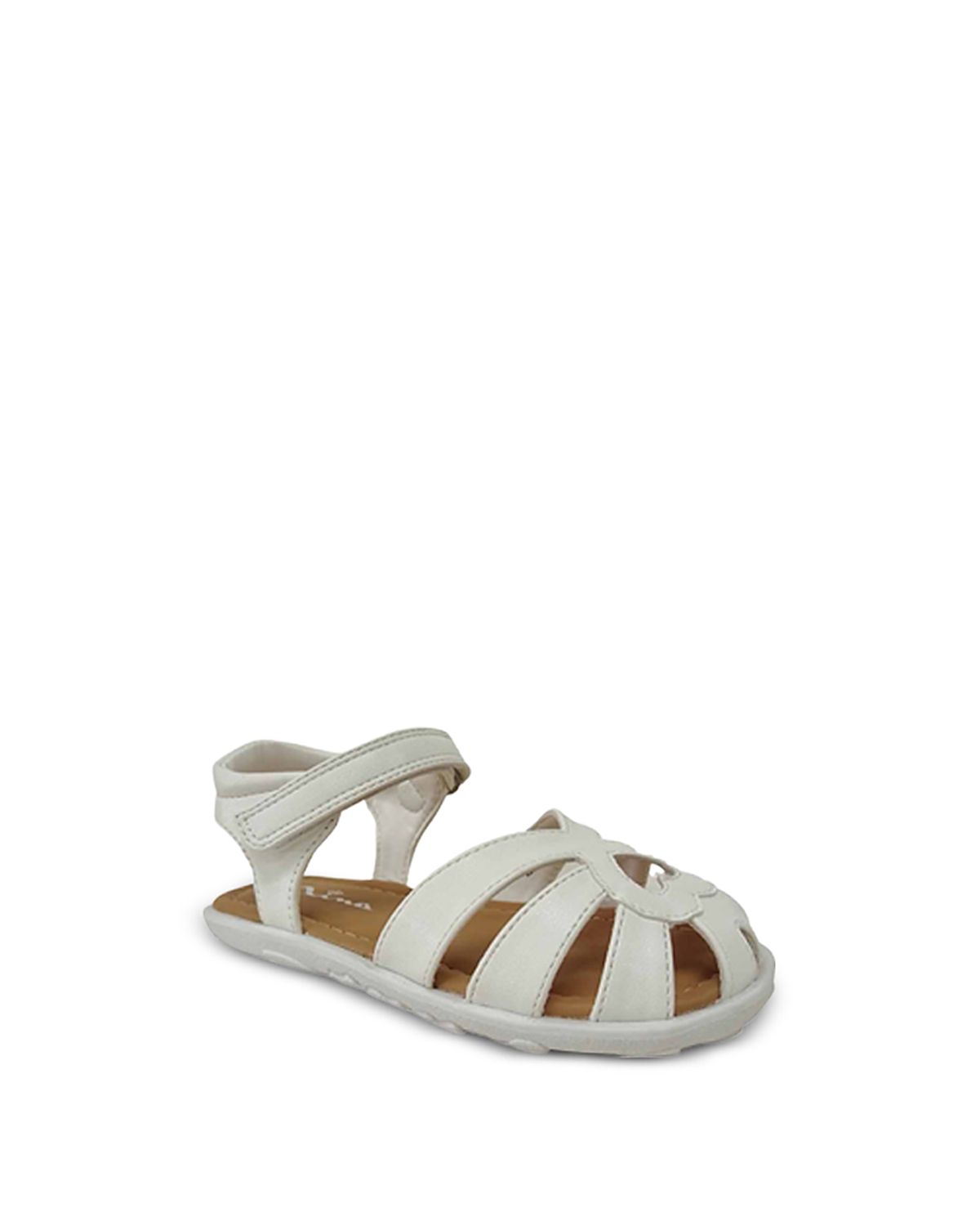 Nina Girls' Toe Caged Sandal - Toddler, Little Kid, Big Kid